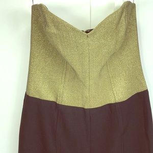 Gorgeous TRINA TURK one piece pants jumpsuit